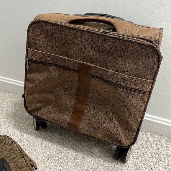 bellemonde Other - Bellemonde Luggage - Carry-On